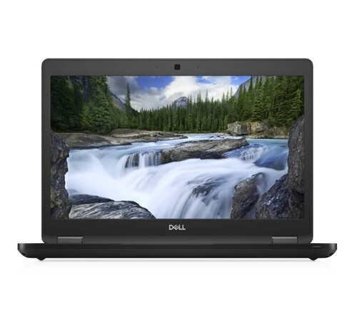 Dell Latitude 5290