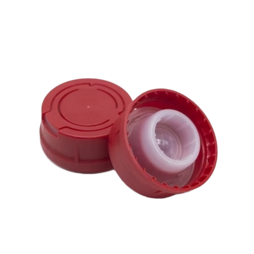 Engine Oil Plastic Bottle Cap