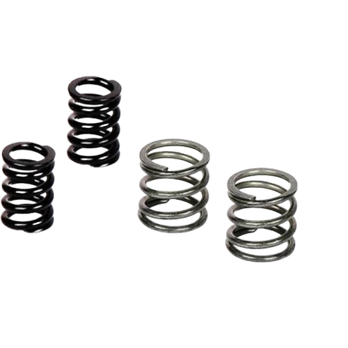 Engine Valve Spring - Color: Grey