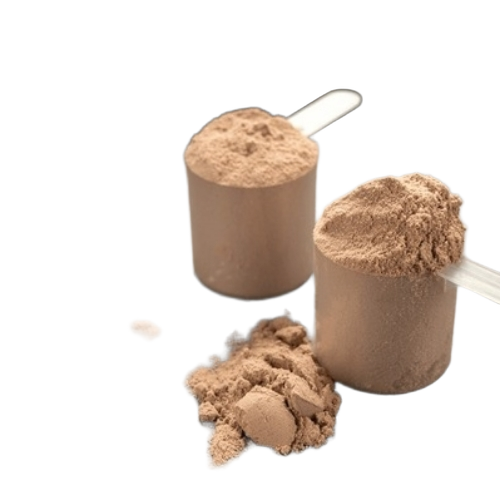 Flavoured Protein Concentrate