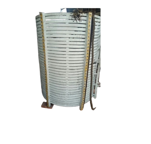 Frp Rectangular Bar - Color: White