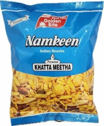 Golden Bite Khatta Meetha Namkeen