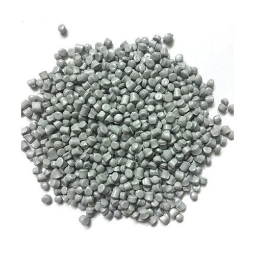 Grey Plastic Granule