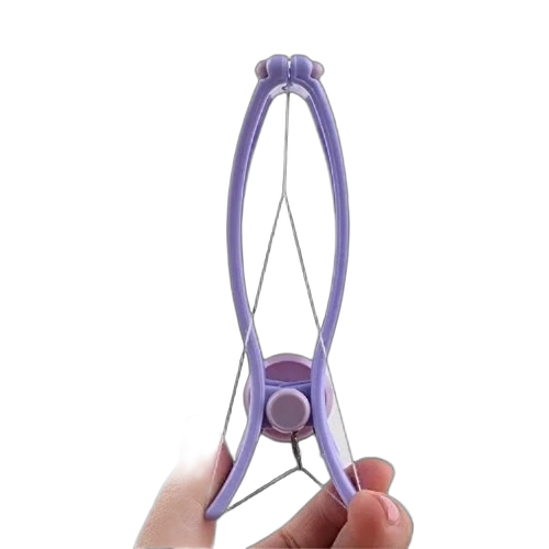 Hair Remover Eyebrow Threading