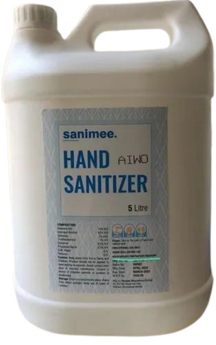 Hand Sanitizers