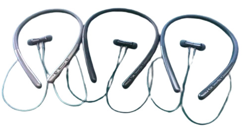 Hear In 2 Bluetooth Neckband