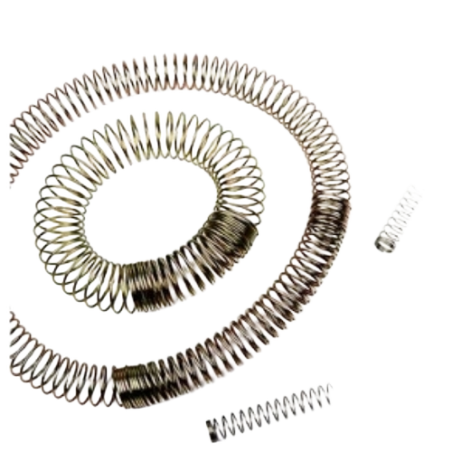 Hose Protection Spring