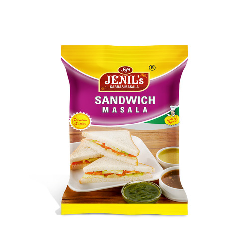Jenil Sandwich Masala