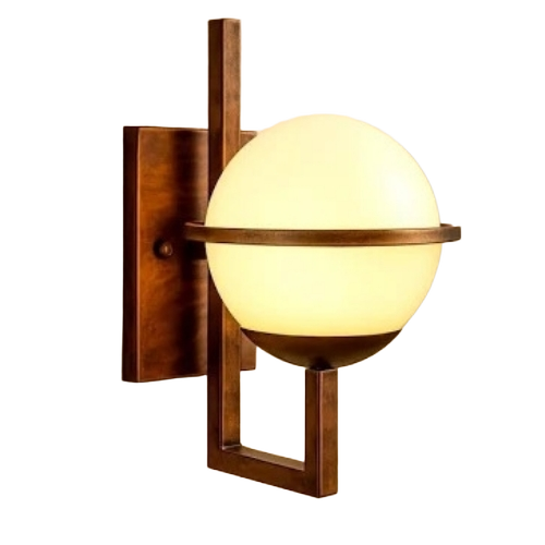 Moon Classic Design Wall Lam