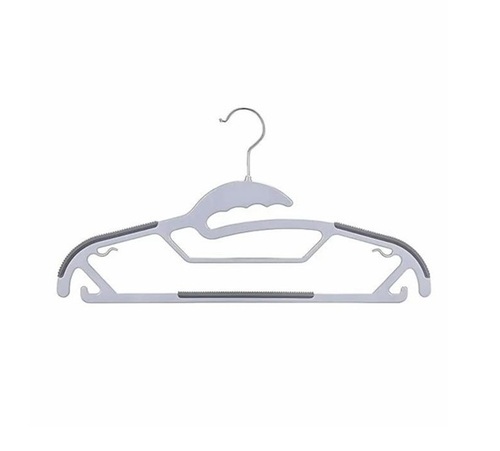Plastic Garment Hanger