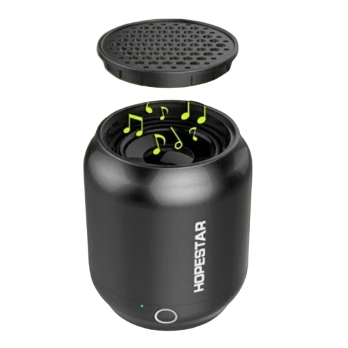 Portable Bluetooth Speaker