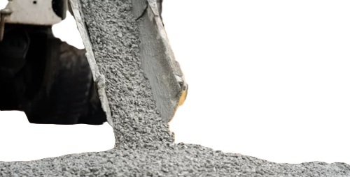 Ready Mixed Concrete