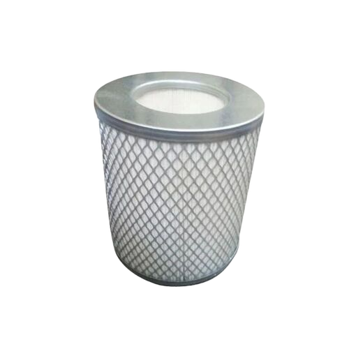 Round Shape Air Filters