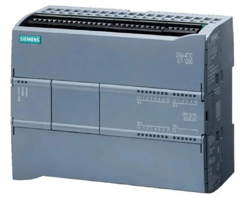 Siemens Plc