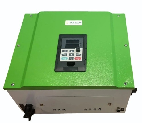 Solar Ac Drive Motor