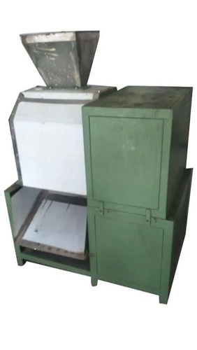 Ss Detergent Powder Making Machine