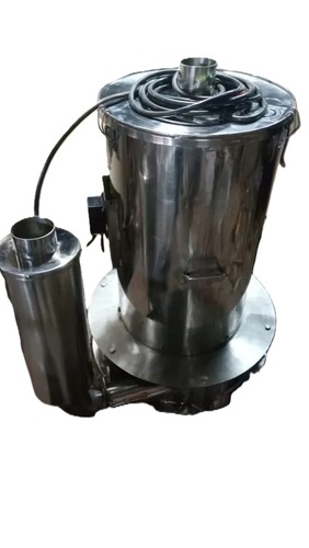 Stainless Steel Dust Collector