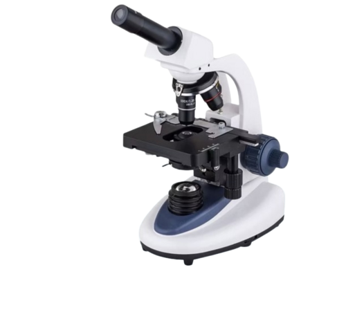 Student Microscope - Color: Black & White