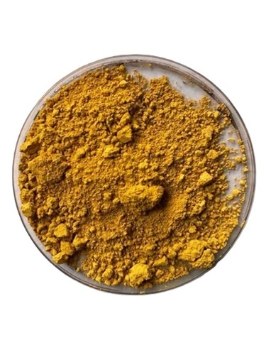 Synthetic Raw Sienna Yellow 2910/888/444