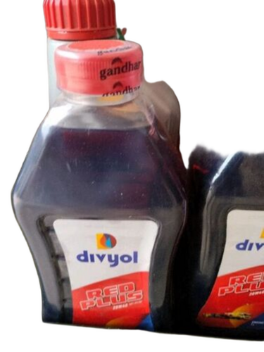 Thermal Stability Engine Oil - Application: ............