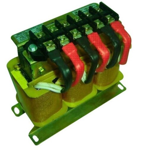 Three Phase Line Choke