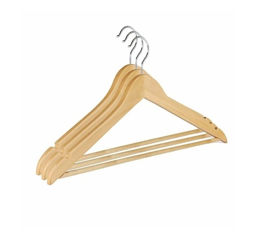 Wooden Hangers