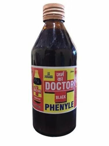 200ml Black Phenyl