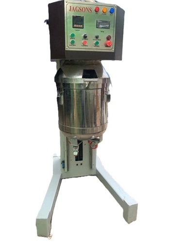 90 Lt High Speed Planetry Mixer