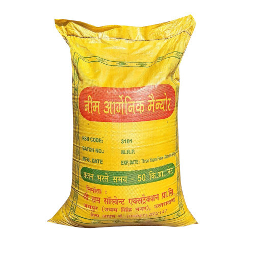 Agri Culture NPK and Neem Cake