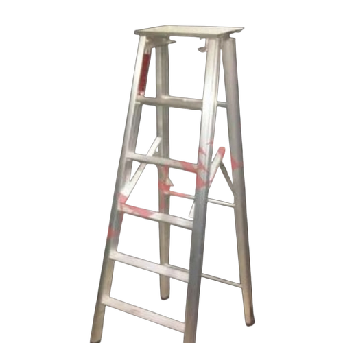 Aluminium Folding Ladder