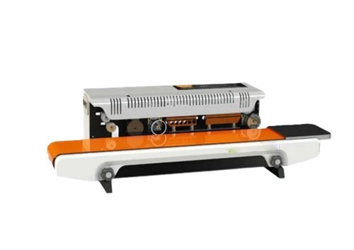 Automatic Sealing Machine