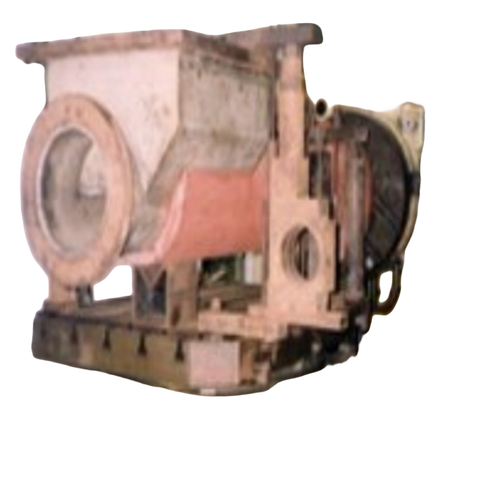 Barrel Boring Machine