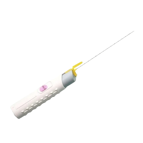 Biopsy Needle