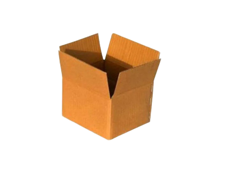 Brown Color Carton Boxes By Adarsh Graphics
