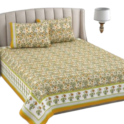 Designer Bedsheet By Rajat World Trade Pvt. Ltd.