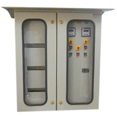 Electrical Feeder Pillar Control Panel