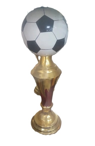 Football Trophy