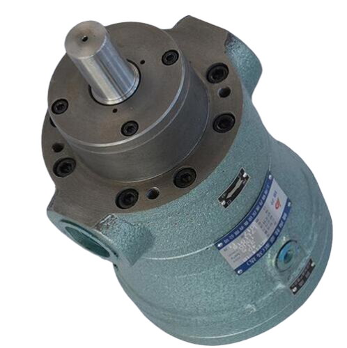 Hydraulic Pump