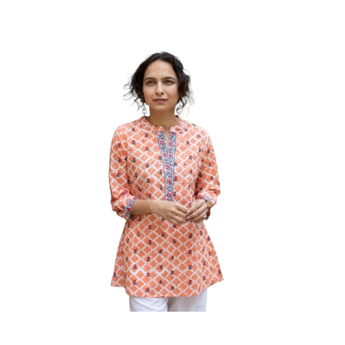 Ladies Short Kurti