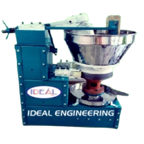 Marachekku Oil Extraction Machine