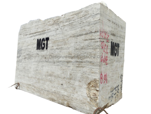 Marjan Silver Travertine