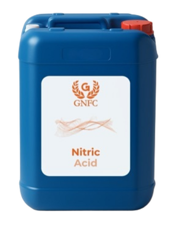 Nitric Acid By Aethon Chemicals