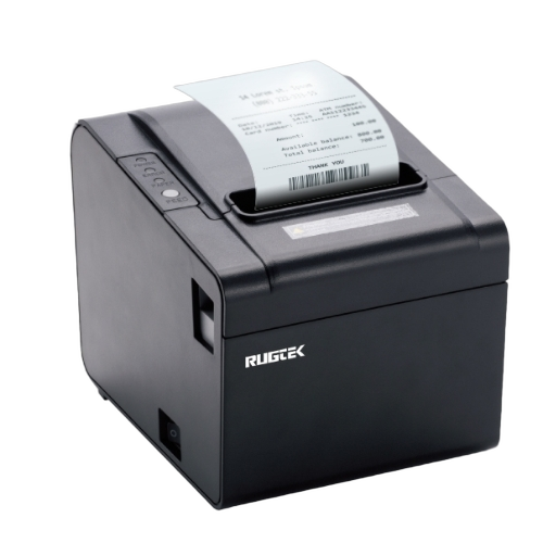 Portable Thermal Printer