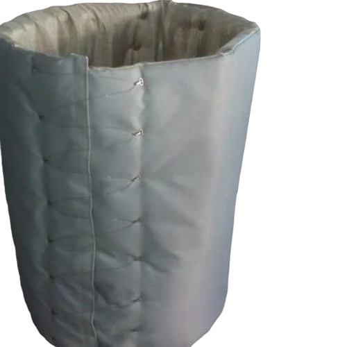 Removal Insulation Cover