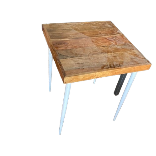 Restaurant Wooden Table