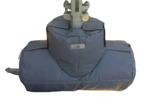 Reusable Insulation Covers
