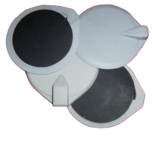 Silicone Electrode Pad