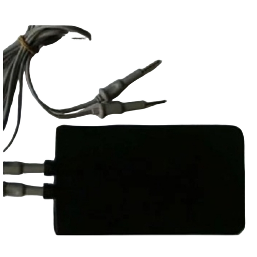 Silicone Rubber Patient Plate