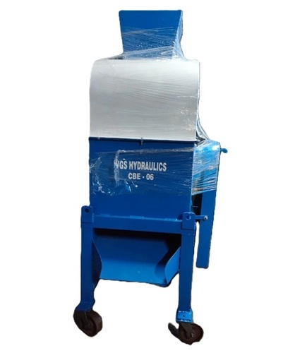 Soil Crusher Machines