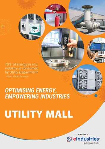 Square cooling tower